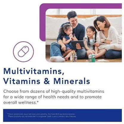 Digestive Enzyme Capsules