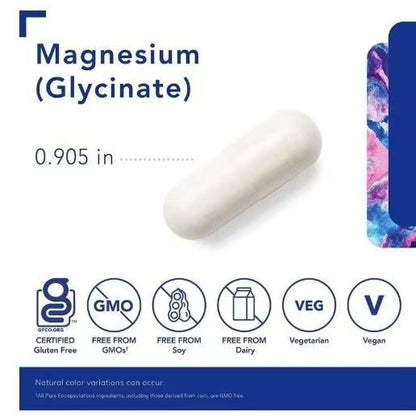 Digestive Enzyme Capsules
