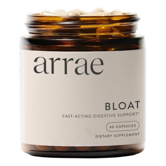 Digestive Enzyme Capsules