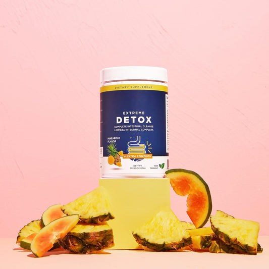 Digestive Health Cleansing Powder