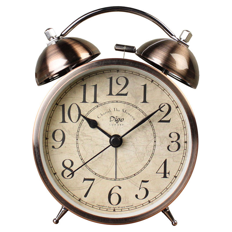digital alarm clock