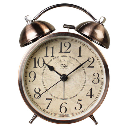 digital alarm clock