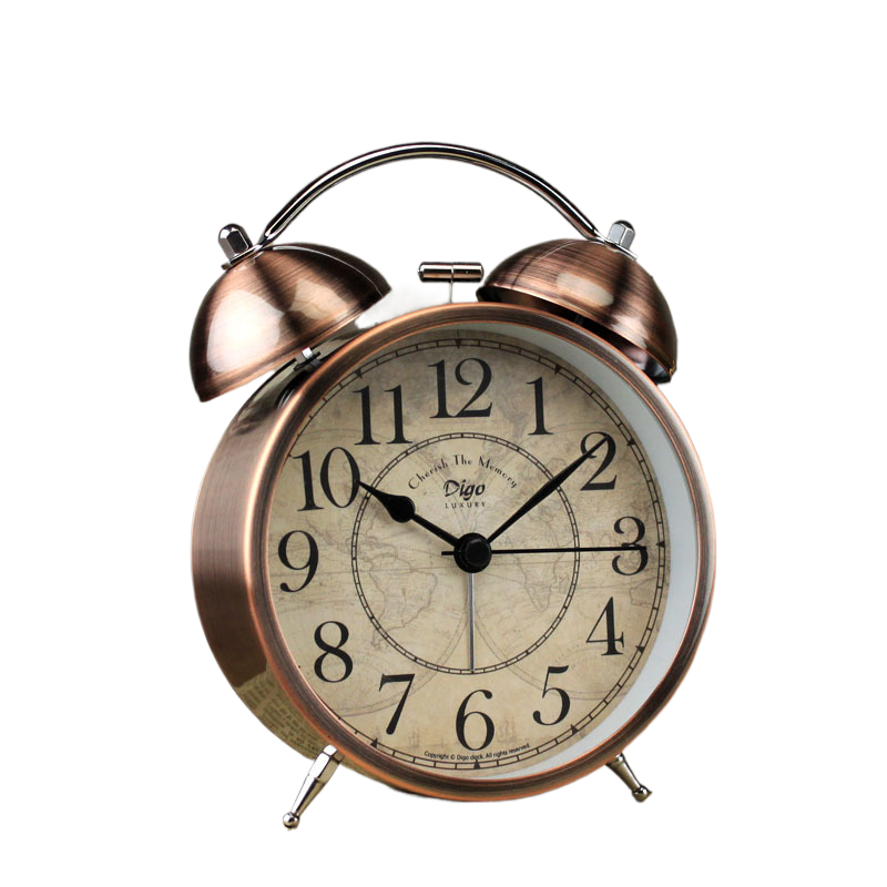 digital alarm clock