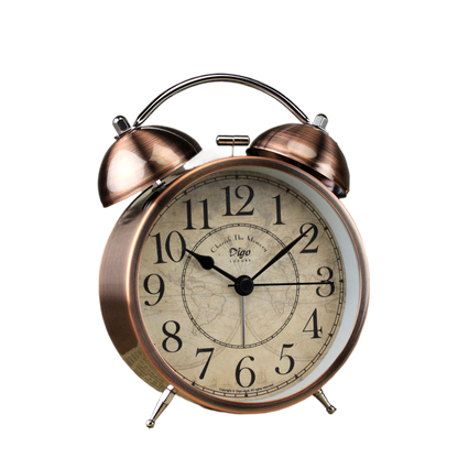 digital alarm clock