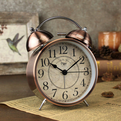 digital alarm clock