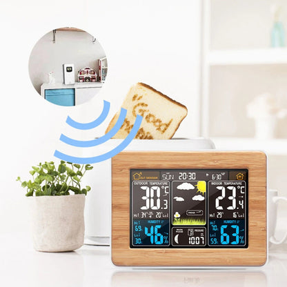 Digital Alarm Clock