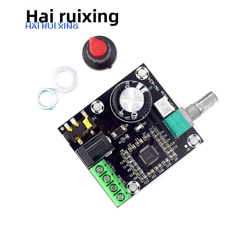 Digital Amplifier Board
