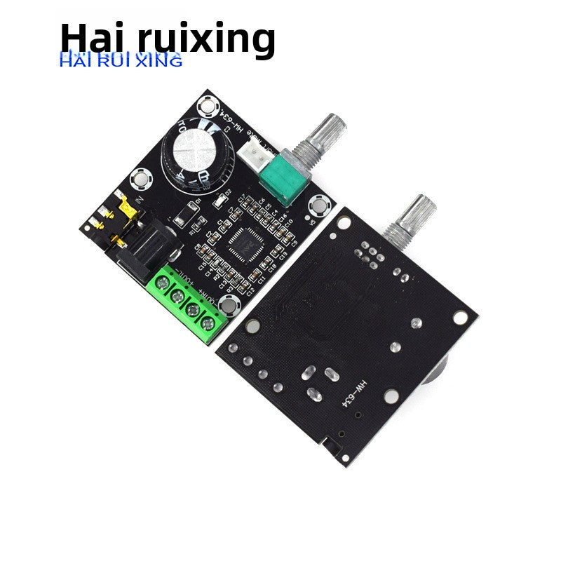 Digital Amplifier Board