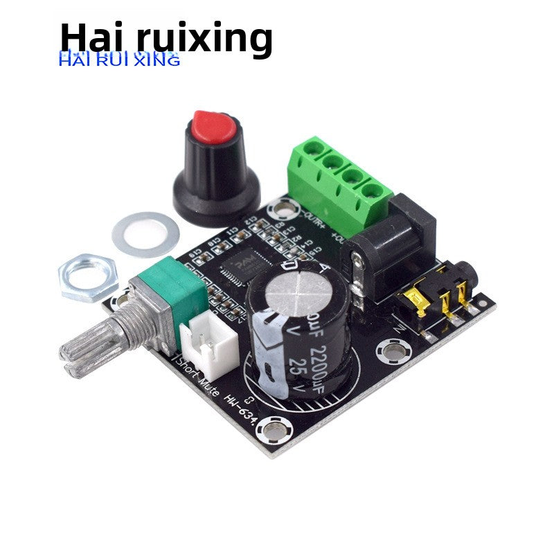 Digital Amplifier Board