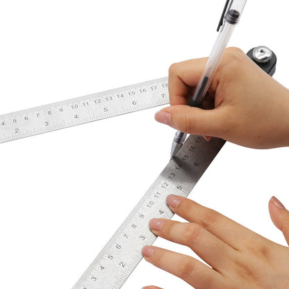 Digital Angle Ruler
