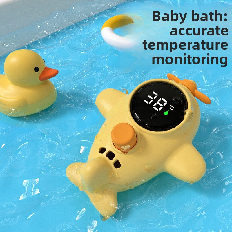 Digital Baby Bath Water Thermometer