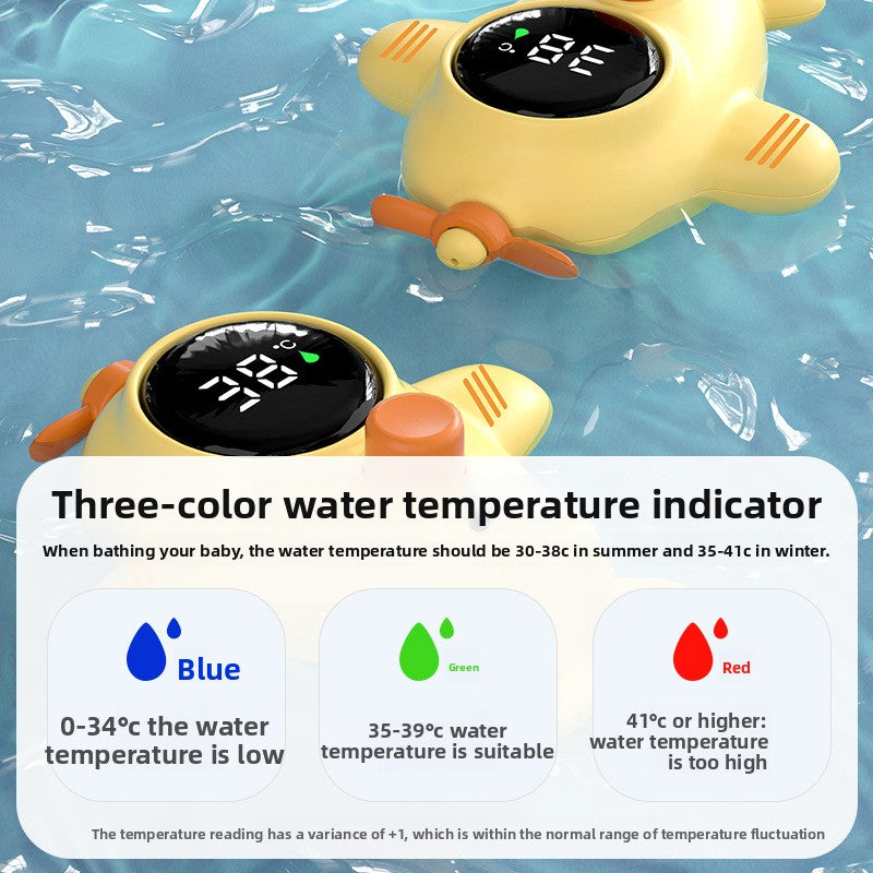 Digital Baby Bath Water Thermometer