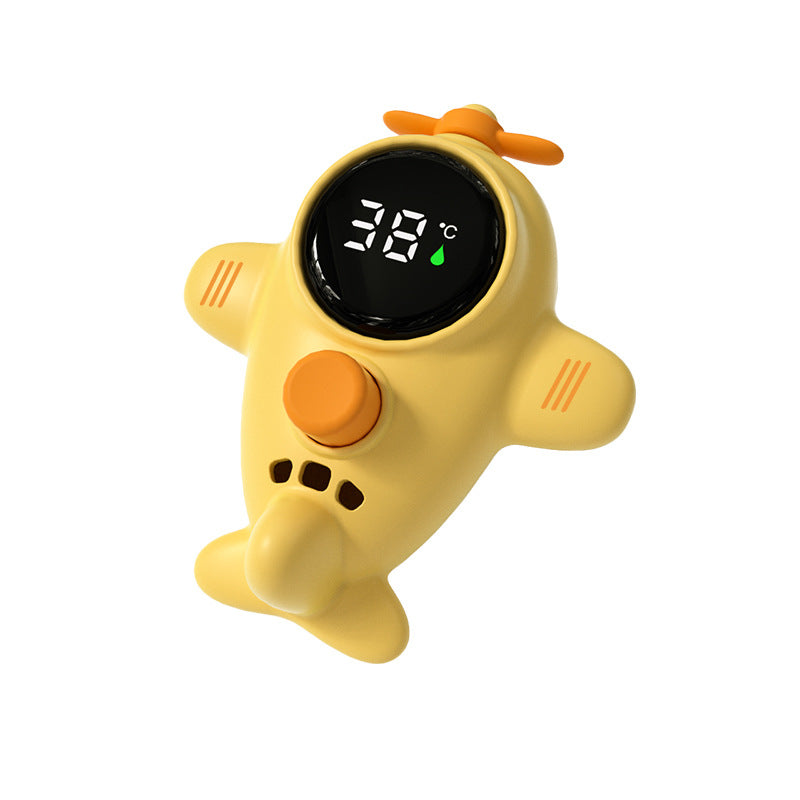 Digital Baby Bath Water Thermometer