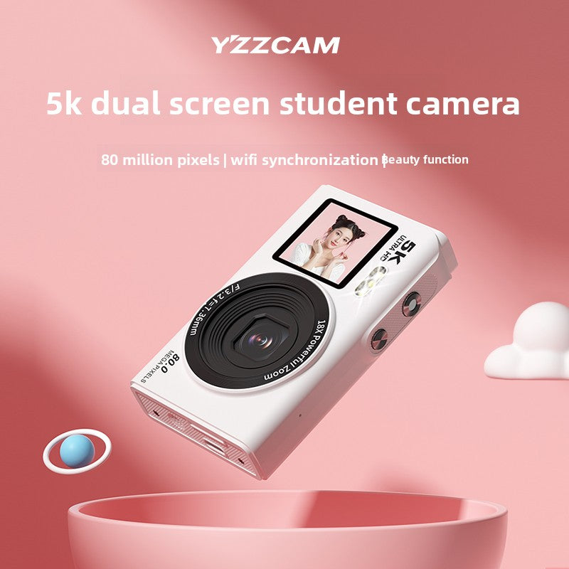 Digital Camera