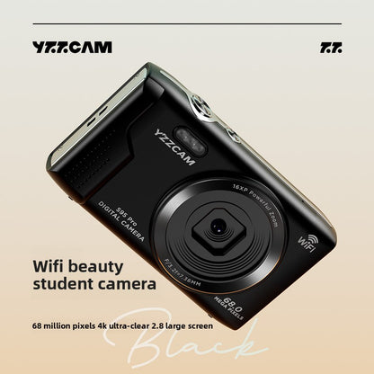 Digital Camera