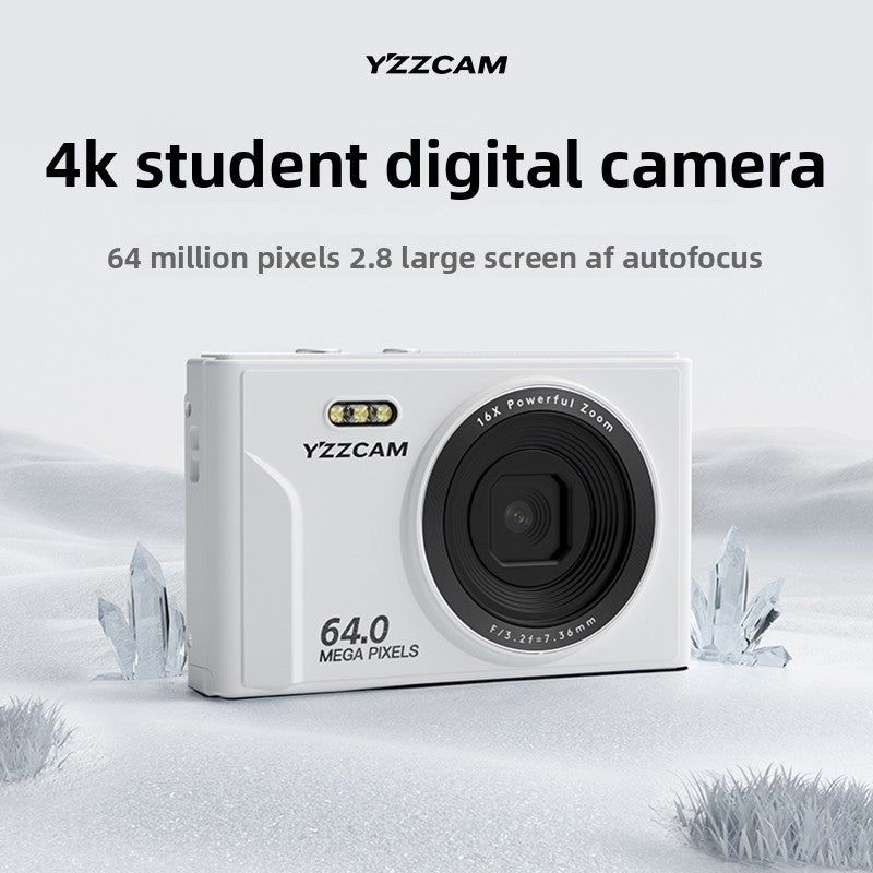 Digital Camera