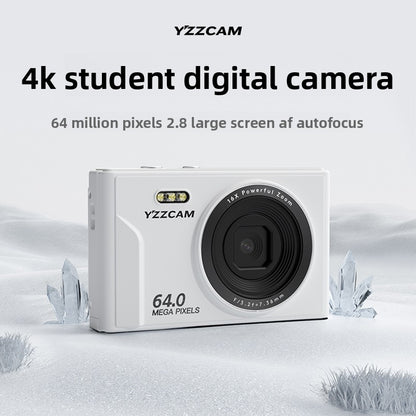 Digital Camera