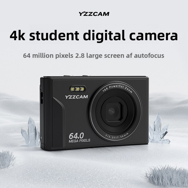 Digital Camera