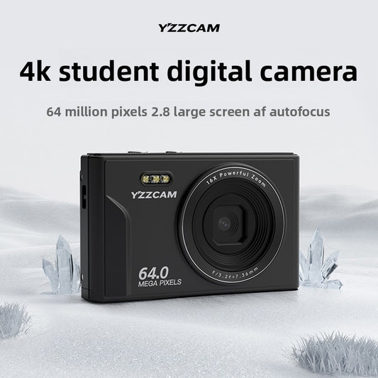 Digital Camera