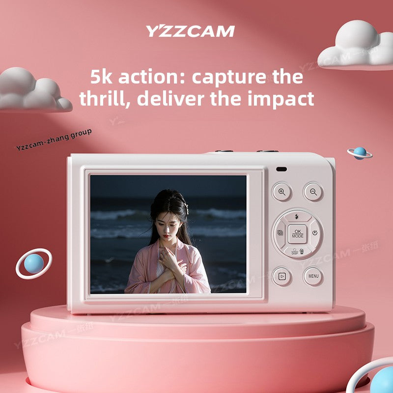Digital Camera