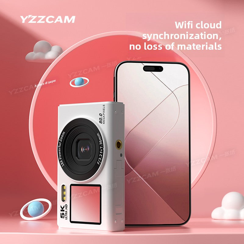 Digital Camera