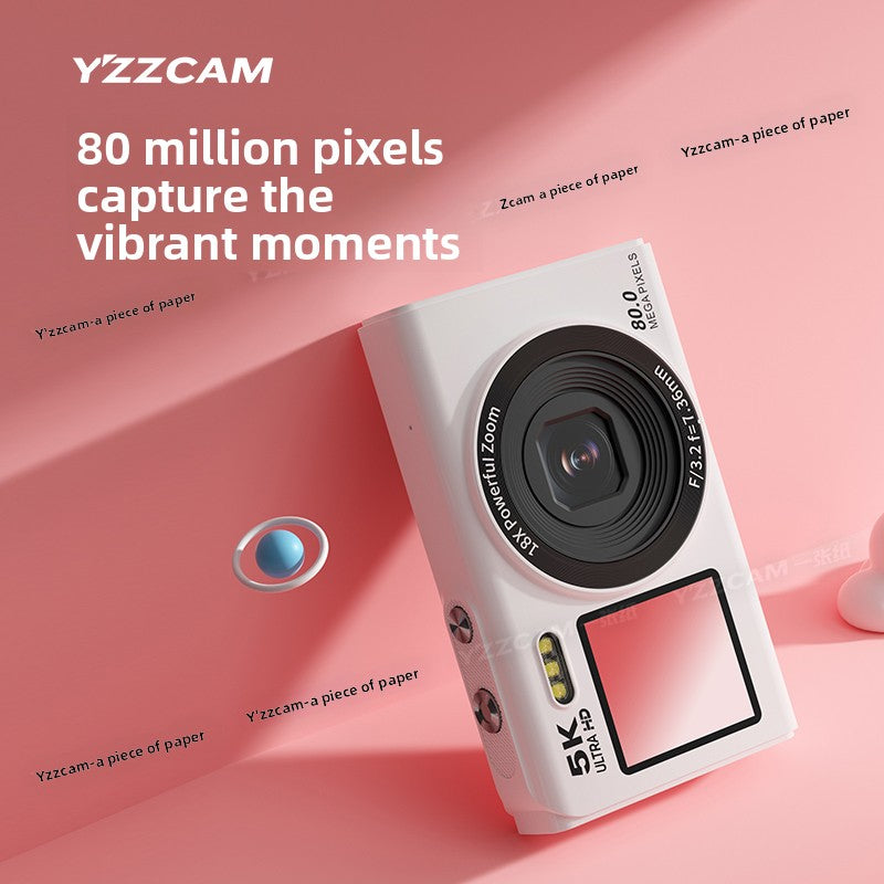 Digital Camera