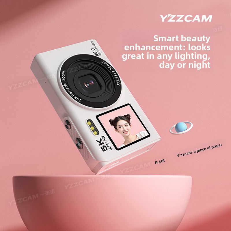 Digital Camera
