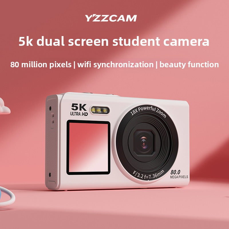 Digital Camera