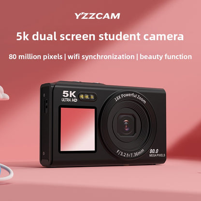 Digital Camera