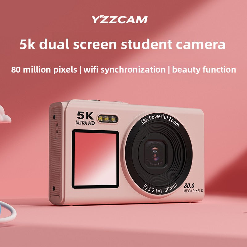 Digital Camera