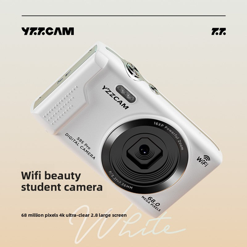 Digital Camera