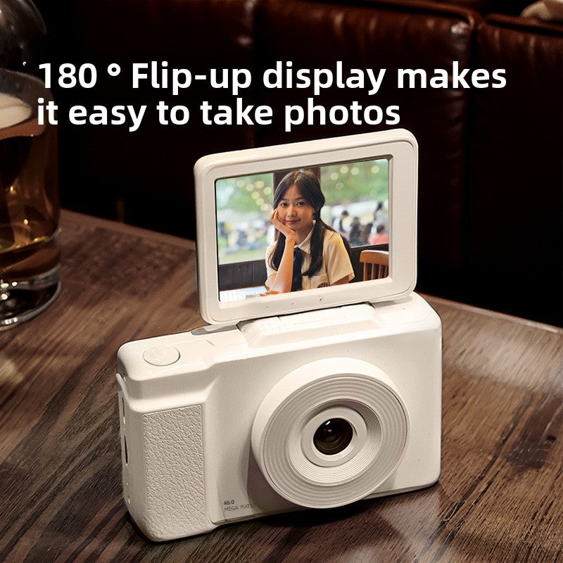 digital camera