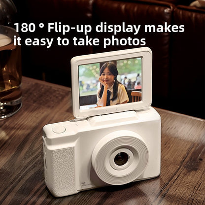 digital camera
