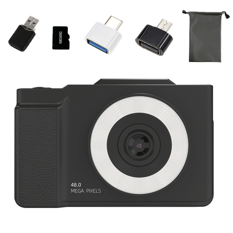 digital camera