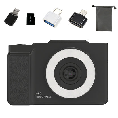digital camera
