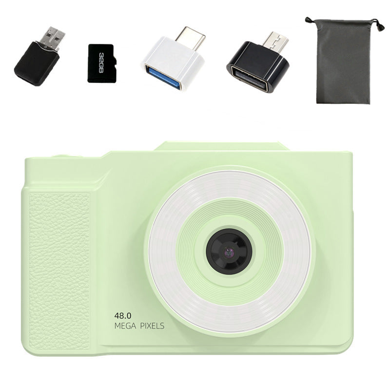 digital camera