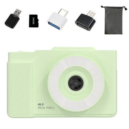 digital camera