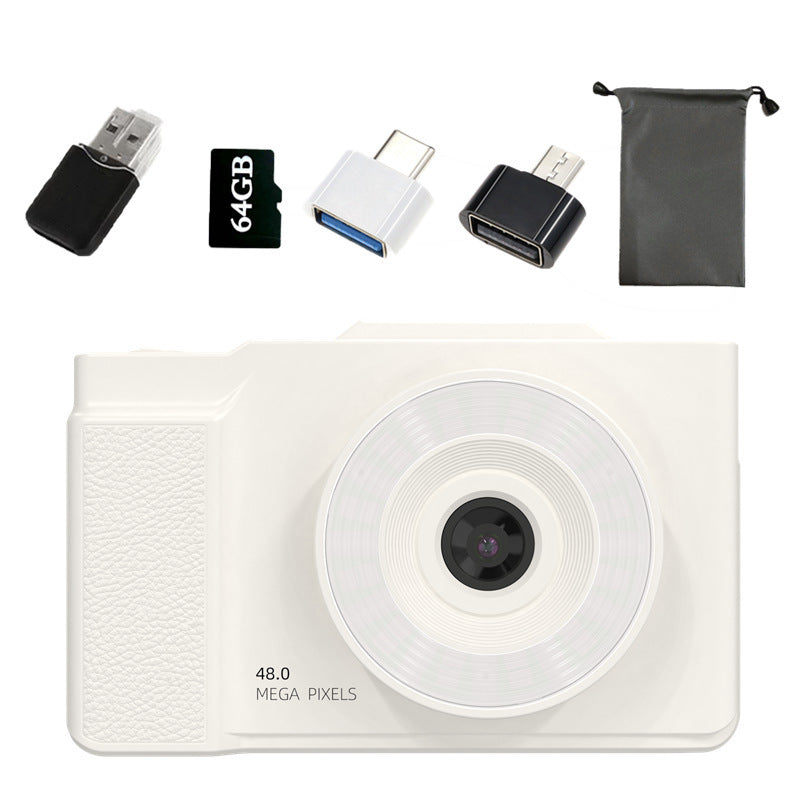 digital camera
