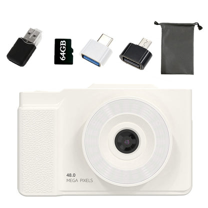 digital camera