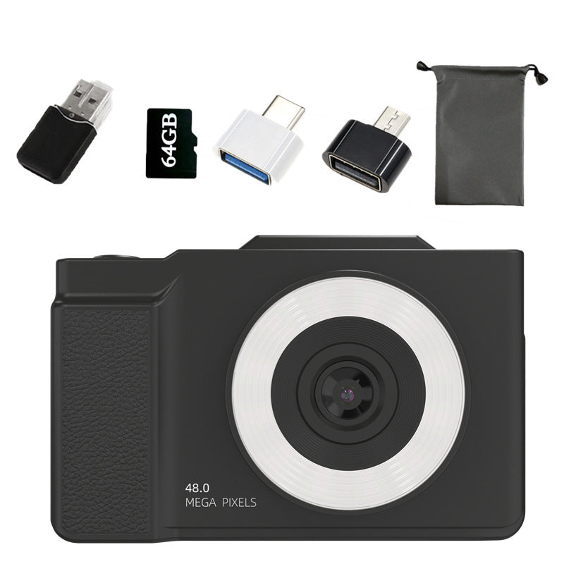 digital camera