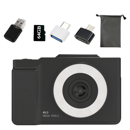 digital camera