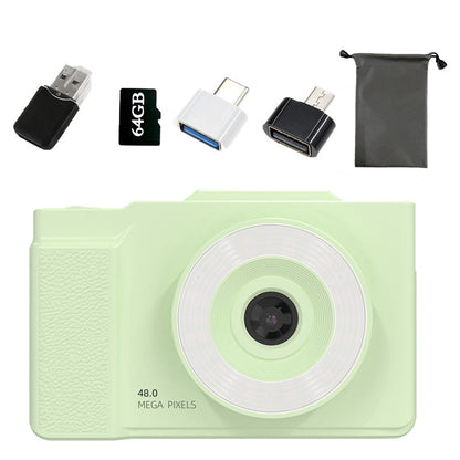 digital camera