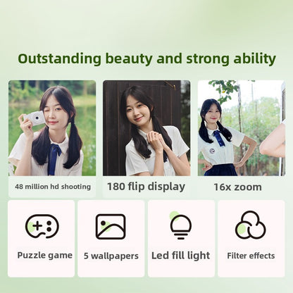 digital camera