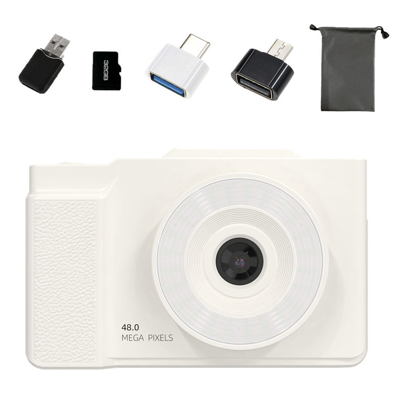 digital camera