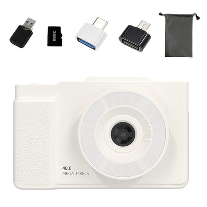 digital camera