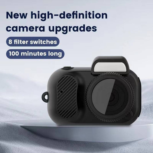 digital camera