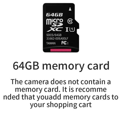 digital camera