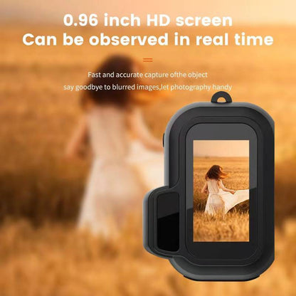 digital camera