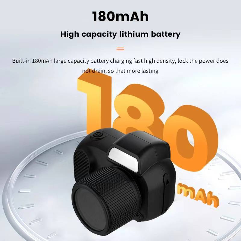 digital camera