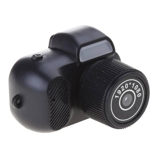 digital camera